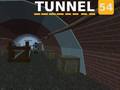 Cluiche Tunnel 54