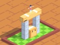 Cluiche Dude in a Box