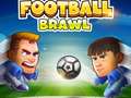 Cluiche Football Brawl
