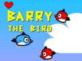 Cluiche Barry the Bird