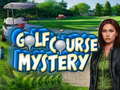 Cluiche Golf Course Mystery