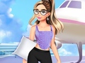 Cluiche Day In A Life Celebrity Dress Up