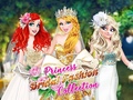 Cluiche Ella's Bridal Fashion Collection