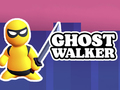 Cluiche Ghost Walker