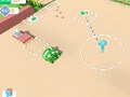 Cluiche Cuttie Pet Shop