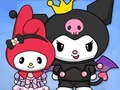 Cluiche Kuromi Maker