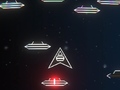 Cluiche Asteroid Runner