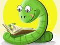 Cluiche Numbers Snake