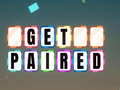 Cluiche Get Paired