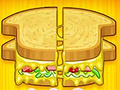Cluiche Papa's Cheeseria