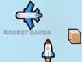 Cluiche Rocket Cargo