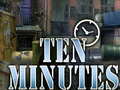 Cluiche Ten Minutes