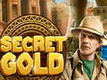 Cluiche Secret Gold