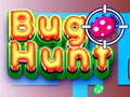 Cluiche Bug Hunt 