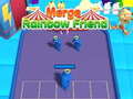 Cluiche Merge Rainbow Friend 
