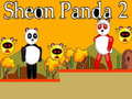 Cluiche Sheon Panda 2