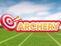 Cluiche Archery