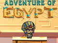 Cluiche Adventure of Egypt