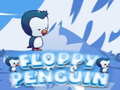 Cluiche Floppy Penguin