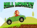 Cluiche Hill Monkey