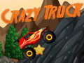 Cluiche Crazy Truck