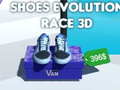 Cluiche Shoes Evolution Race 3D