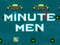 Cluiche Minute Men