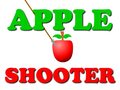 Cluiche Apple Shooter