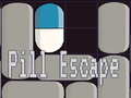 Cluiche Pill Escape