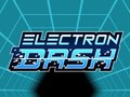 Cluiche Electron Dash