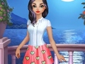 Cluiche Love Dress Up