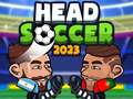 Cluiche Head Soccer 2023