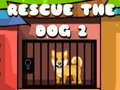 Cluiche Rescue The Dog 2