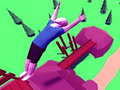 Cluiche Parkour Flip Trickster 2022