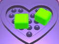 Cluiche Pop Toys Maker Fidget DIY