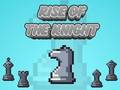 Cluiche Rise Of The Knight