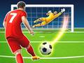 Cluiche Football 3D