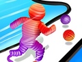 Cluiche Rope Man Run 2