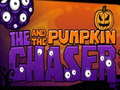 Cluiche The Chaser and the Pumpkin
