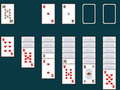 Cluiche Solitaire Da Card