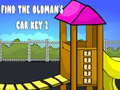 Cluiche Find The Old Mans Car Key 2