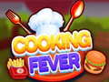Cluiche Cooking Fever