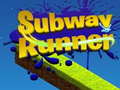 Cluiche Subway Runner 