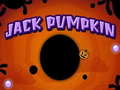 Cluiche Jack Pumpkin