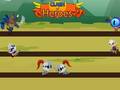 Cluiche Clash Of Heroes