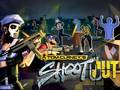 Cluiche Tom Clancy's Shootout