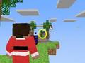 Cluiche SantaCraft