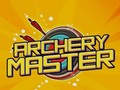 Cluiche Archery Master