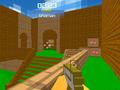 Cluiche Pixel Toonfare Animal