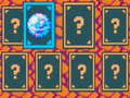 Cluiche Card Match Memory!
